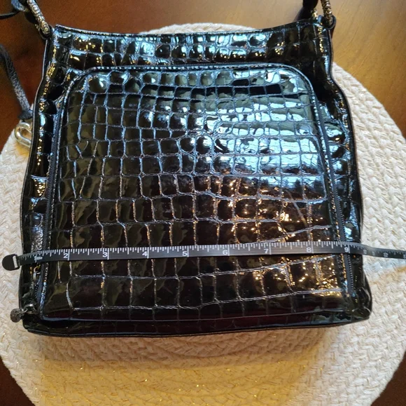 Vintage Brighton Shoulder Bag - Picture 7 of 11